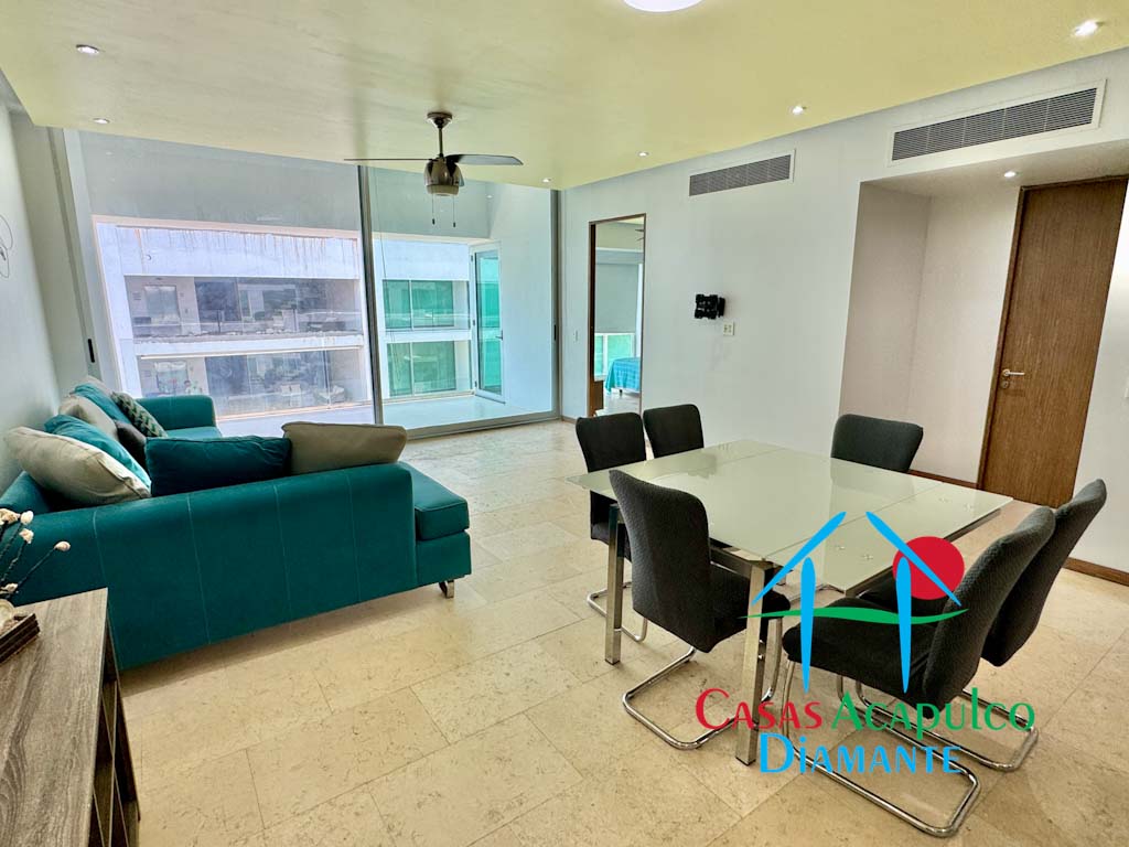 Península Loft 352 - Estancia 7